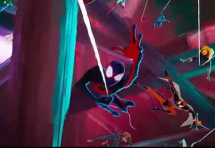 Confira Trailer De Homem Aranha Atrav S Do Aranhaverso Proddigital Pop