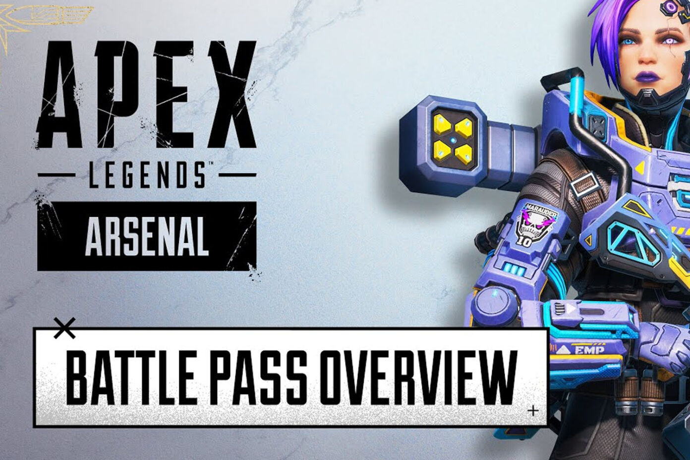 Veja O Trailer Do Passe De Batalha De Apex Legends Proddigital Pop