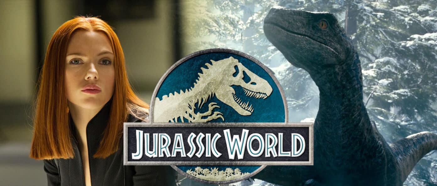 Scarlett Johansson Est Em Negocia Es Para Estrelar O Novo Jurassic