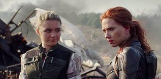 Atriz Florence Pugh pode se tornar a substituta de Scarlett Johansson no Universo Cinematográfico da Marvel