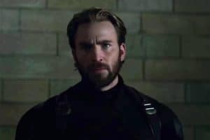 Chris Evans diz que gostaria de interpretar o Homem-Aranha