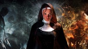 Confira o trailer de Warrior Nun nova série da Netflix