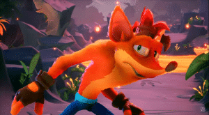 Crash Bandicoot 4 It’s About Time é anunciado