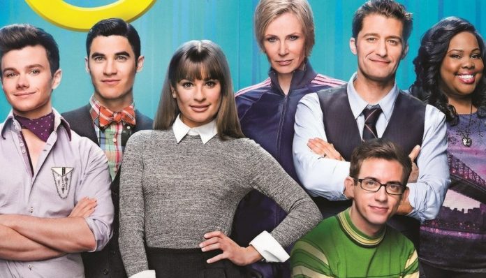 Glee chega ao Amazon Prime Video