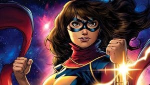 Kamala Khan