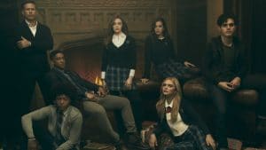 Legacies e The Originals chegam ao Globoplay