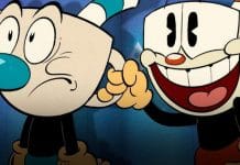 Netflix divulga teaser da animação The Cuphead Show