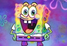 Nickelodeon anuncia que Bob Esponja faz parte da comunidade LGBTQ+