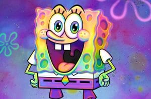 Nickelodeon anuncia que Bob Esponja faz parte da comunidade LGBTQ+