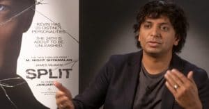 próximo filme de M. Night Shyamalan ganha data