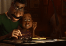 Soul, nova animação da Pixar, ganha teaser