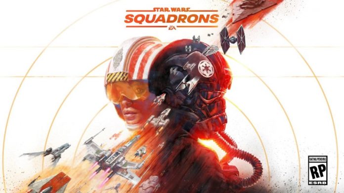 Star Wars Squadrons é anunciado pela EA