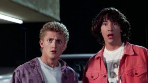 Bill e Ted