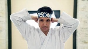 Continuação de Karatê Kid, Cobra Kai ganha data para chegar ao Netflix