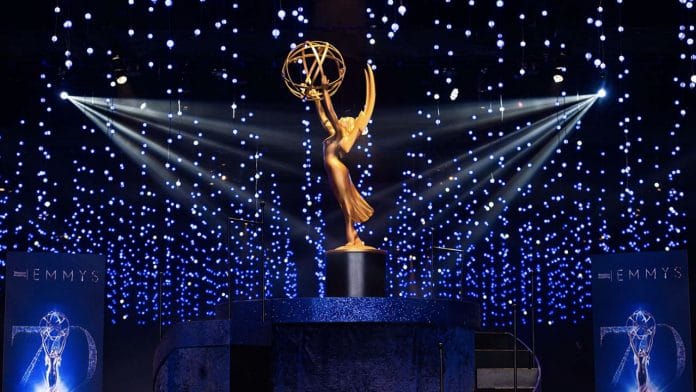 Emmy 2020 ganha seus indicados
