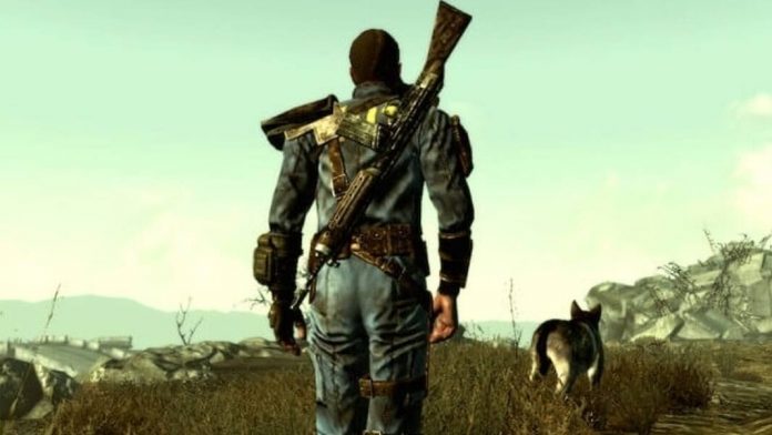 Fallout terá série de TV na Amazon Prime Video