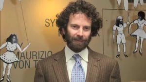 Novo filme de Charlie Kaufman na Netflix ganha data de estreia