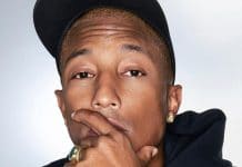 Pharrell Williams terá reality na Netflix, Voices of Fire