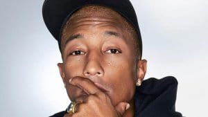 Pharrell Williams terá reality na Netflix, Voices of Fire