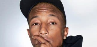 Pharrell Williams terá reality na Netflix, Voices of Fire