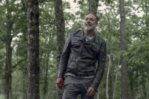 Jeffrey Dean Morgan