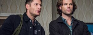 Ator de Supernatural entra para o elenco de The Boys