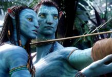 James Cameron afirma que as gravações de Avatar 2 estão completas