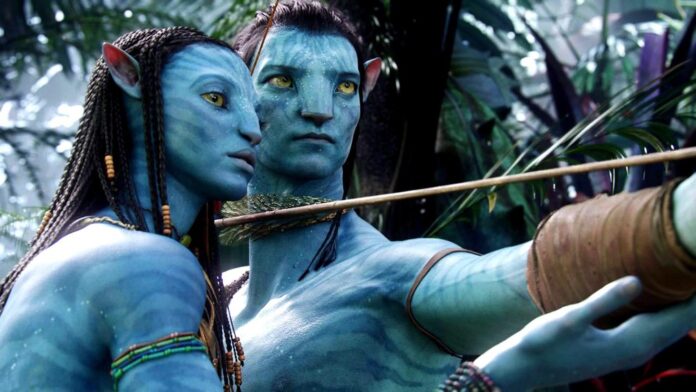 James Cameron afirma que as gravações de Avatar 2 estão completas