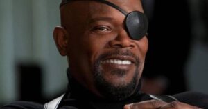 Nick Fury ganhará série no Disney+