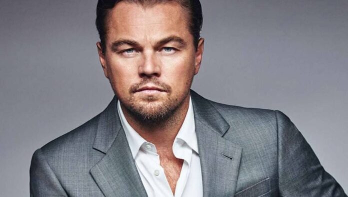 Perfil de Leonardo DiCaprio