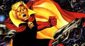 Adam Warlock