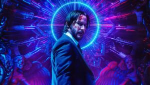 John Wick 3