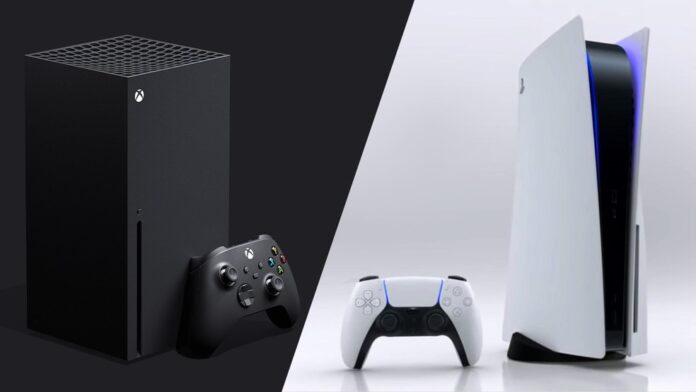 Jogos para jogar no início da geração Xbox Series XS e PS5
