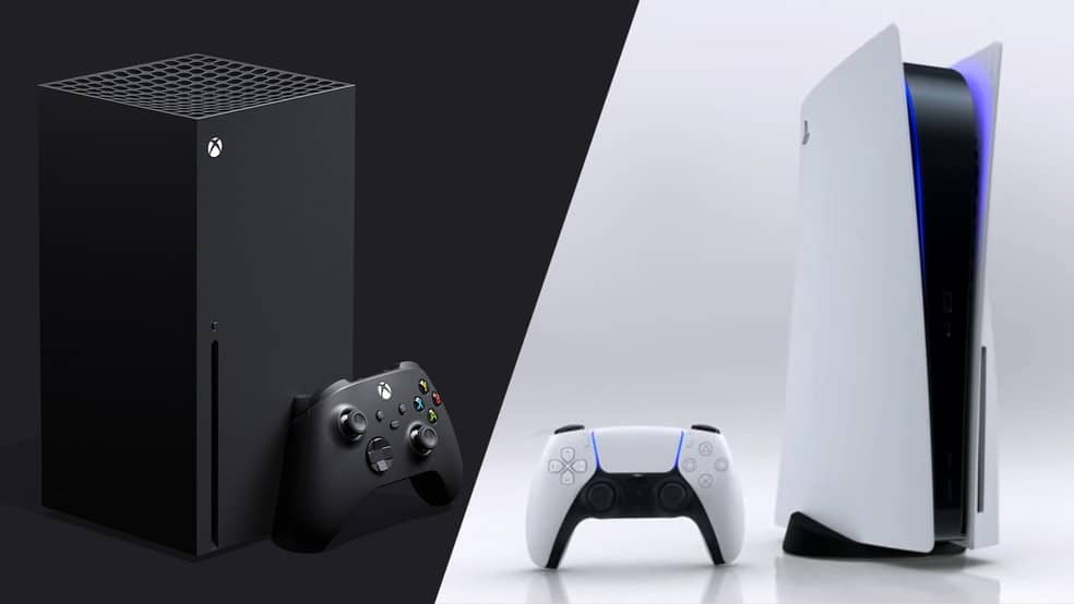 Os melhores jogos para Xbox Series X