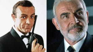 Sean Connery o imparcial