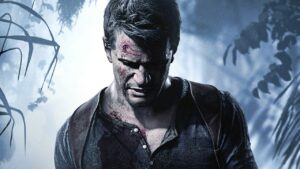 uncharted