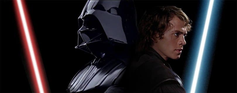 Vader-Anakin