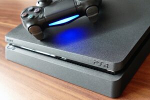 5 melhores jogos do PS4