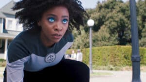 Monica Rambeau