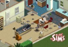 Tudo sobre The Sims 1