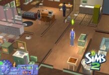 Tudo sobre The Sims 2