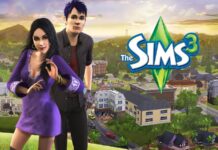 Tudo sobre The Sims 3