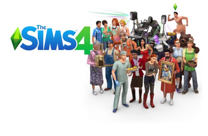 Tudo sobre The Sims 4