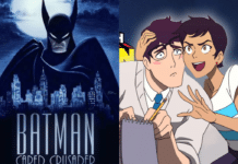 Batman e Superman