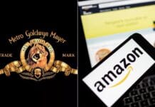 Amazon e MGM