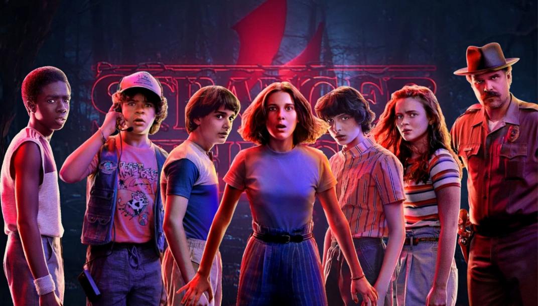 Stranger Things 4, Onze, você está ouvindo?