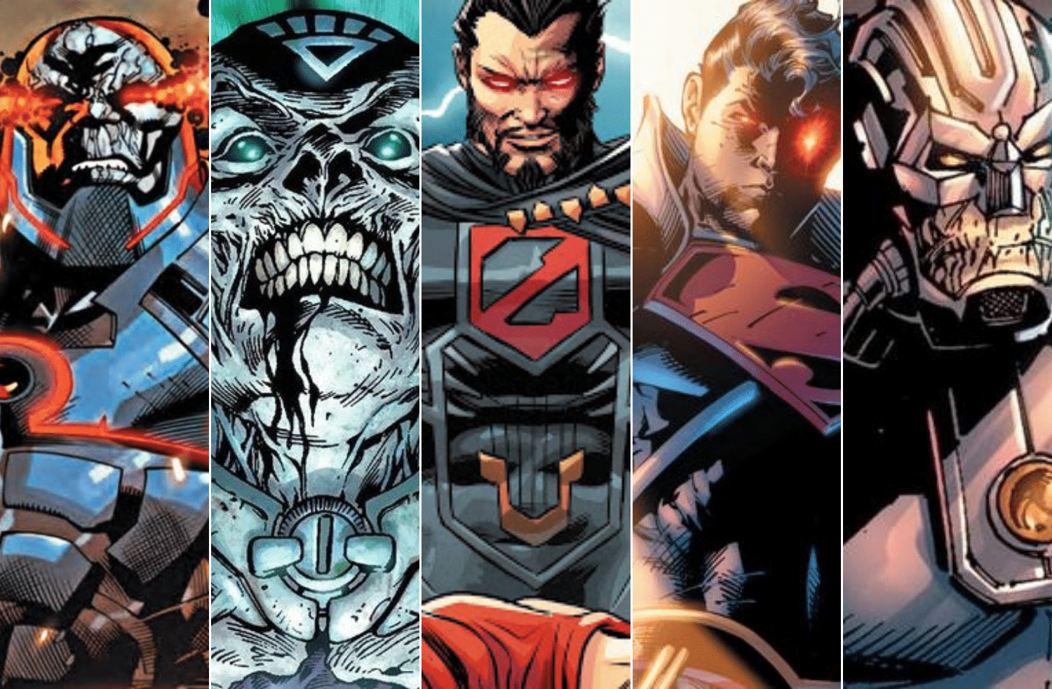 15 jogos de luta com heróis dos quadrinhos