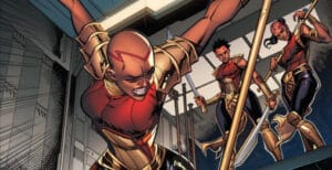 Dora Milaje