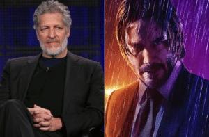 Clancy Brown