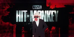 Hit-Monkey